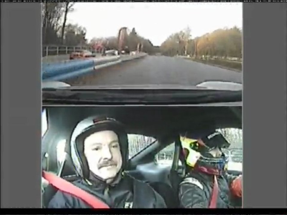 bapteme Porsche GT3 JP Maloberti