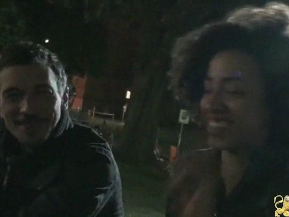 Root Down Bus - Mulhouse - Freiburg - Mulhouse