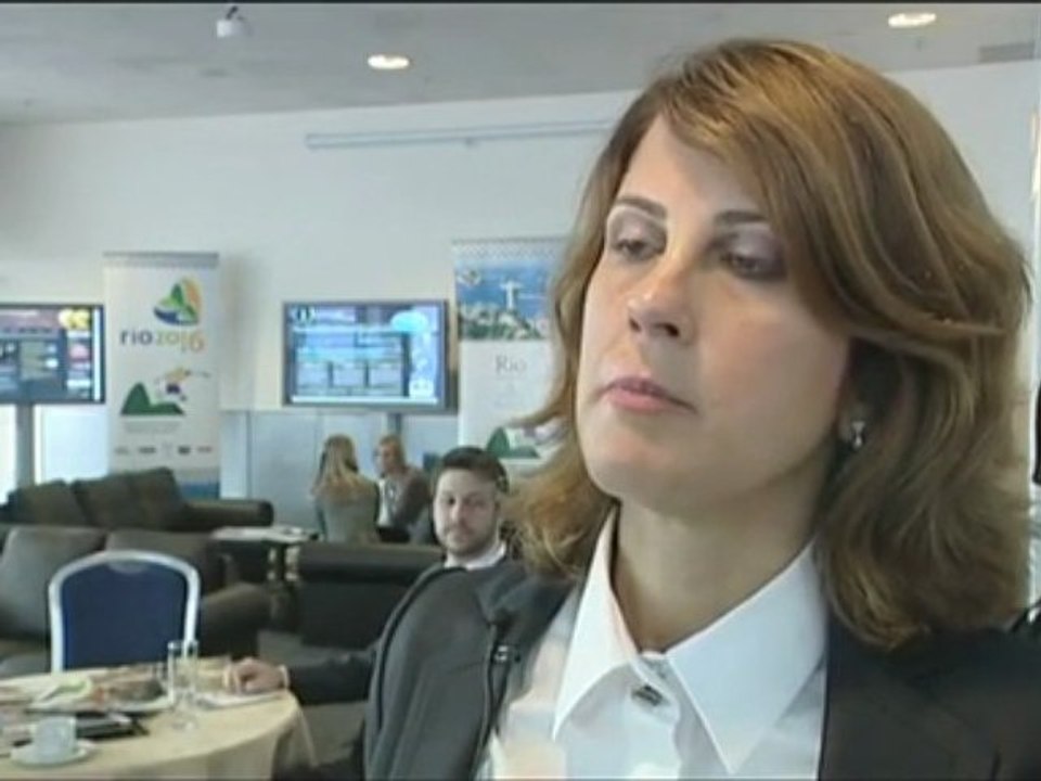 Zeynap Silahtaroglu Baykal, Board Member,Lykia Group,Turkey