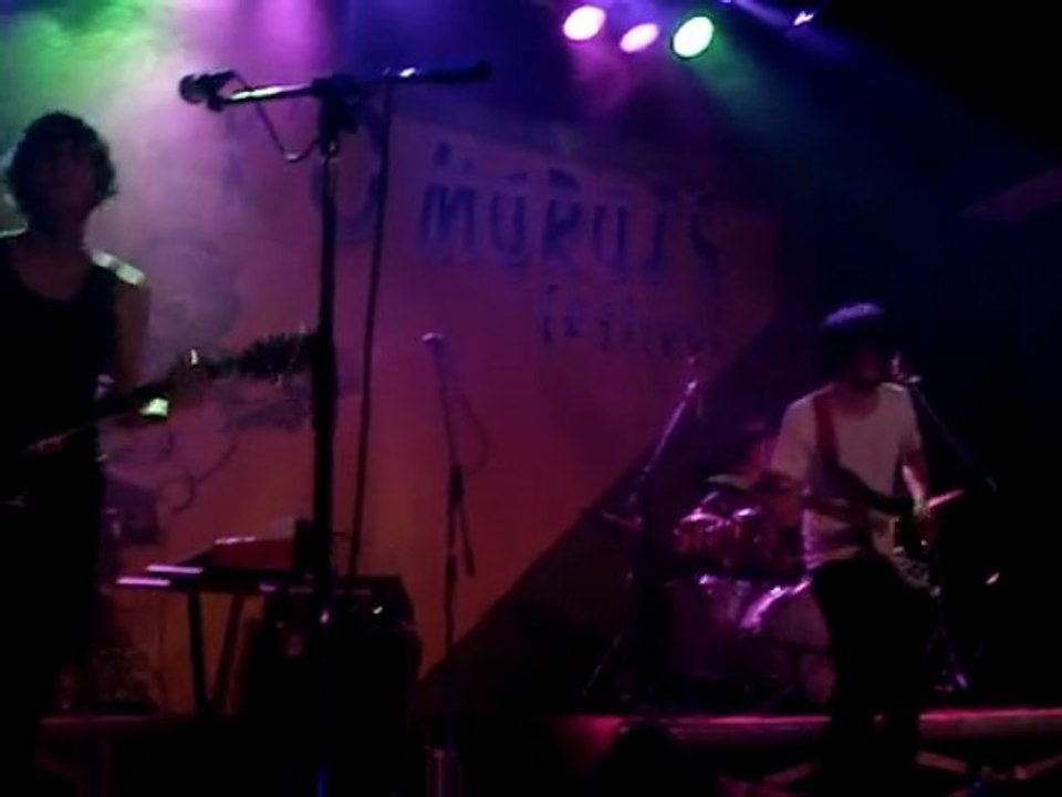 Coming Soon ♦ Timebomb