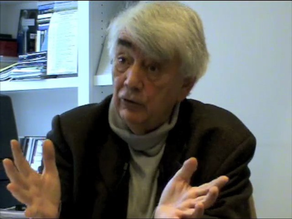 Copenhague 2009. Entretien avec Roger Guesnerie (1)