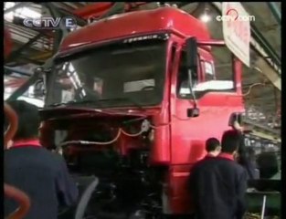 China fomenta joint ventures con una nueva normativa