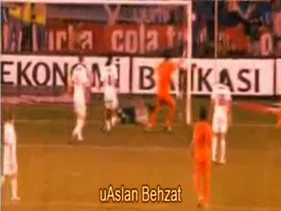 Arda Turan