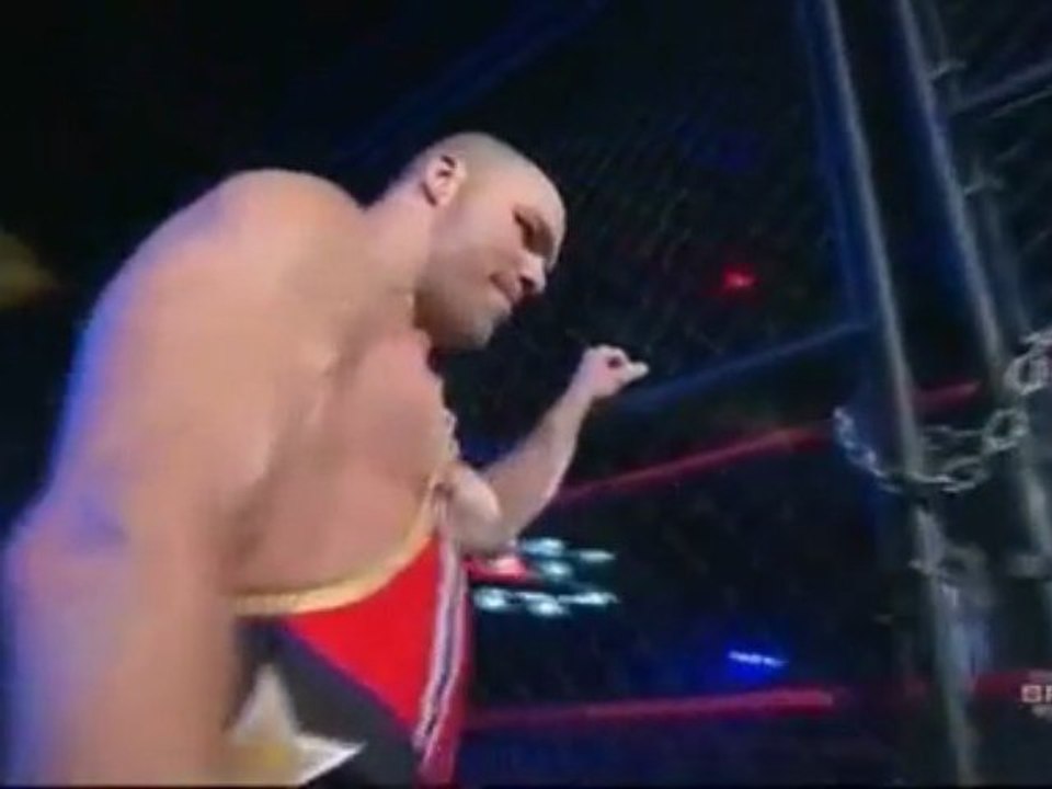 TNA 3 December 2009 Part 1 by gogetmore.com