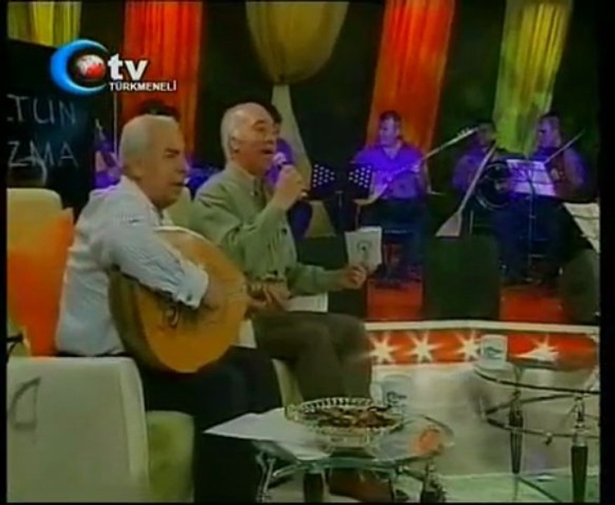 Bu Bağda Dolanırsan / Mehmet Özbek