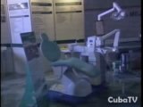 Muestran equipos médicos cubanos