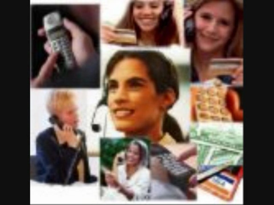 START ACCEPTING CREDIT CARDS TODAY!