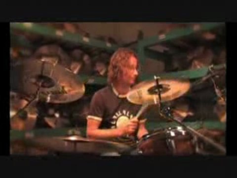 Sabian Vault AAX x-PLOSION Splash (La Boite Noire)