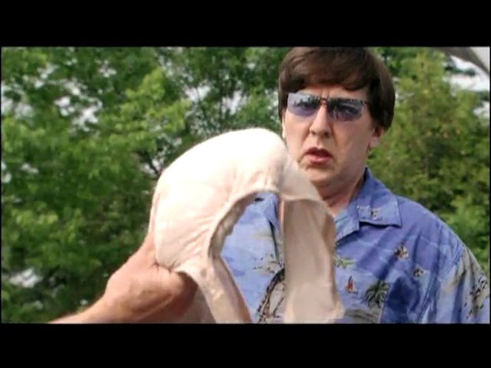 Cinéma du Québec à Paris : CoverGirlII — Bande-annonce VF