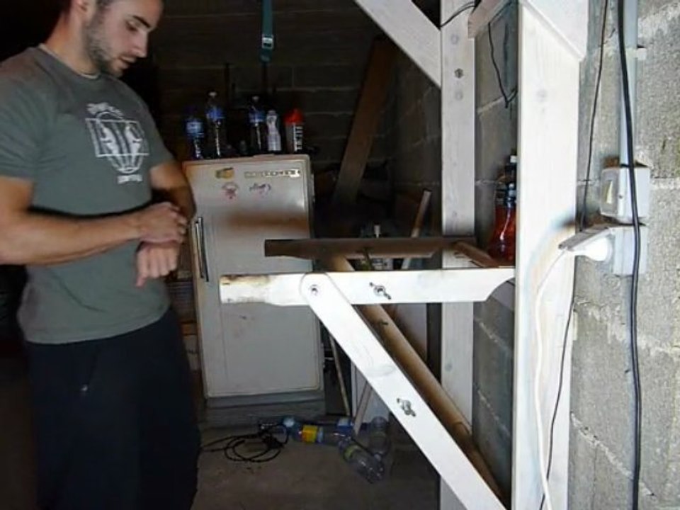 Méthode Lafay B mode 10