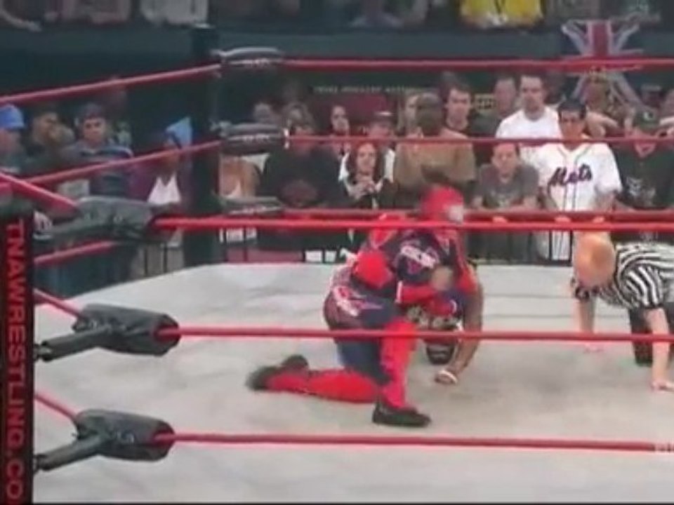 TNA 03 December 2009 Part 2 by gogetmore.com