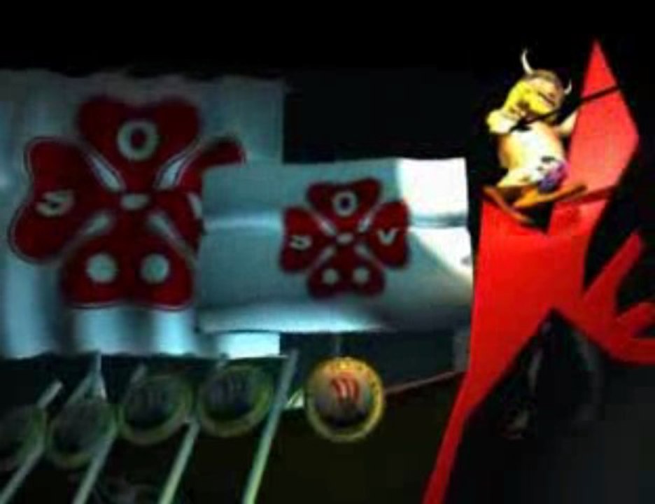 ANIMATION SONS OF VIKINGS