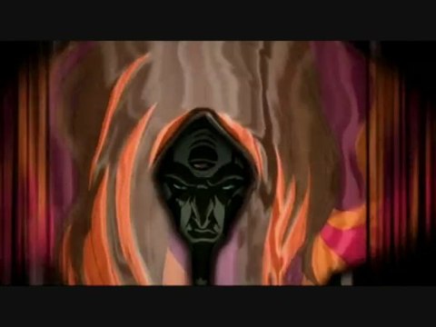 Amv devil may cry anime