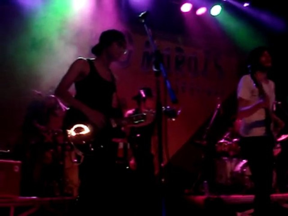 Coming Soon ♦ Wolves in the city