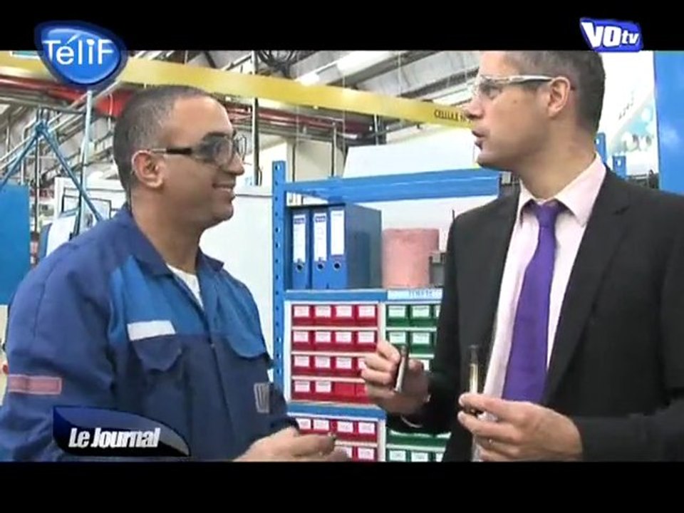 L'emploi des seniors, c'est possible !