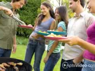 Waterford Downs Apartments in St. Louis, MO-ForRent.com