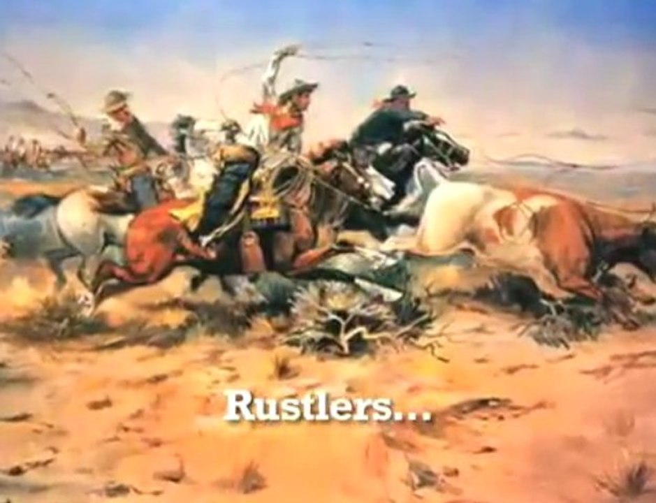 Ride the Ranger Winds by E. Richard Womack