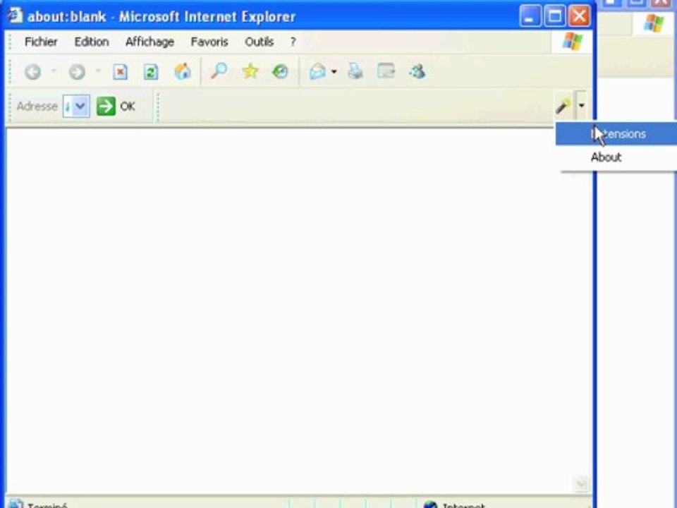 download helper installation