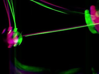 Live in Yo-Yo style // Живи в стиле Yo-Yo