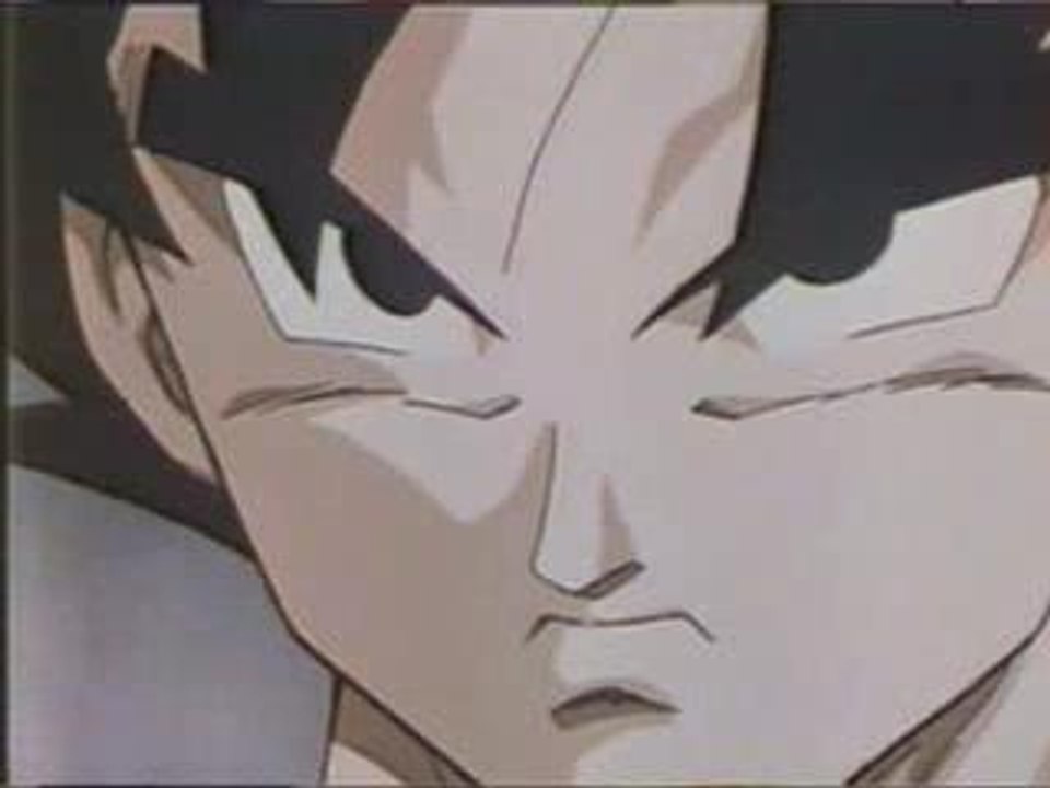 Broly's end