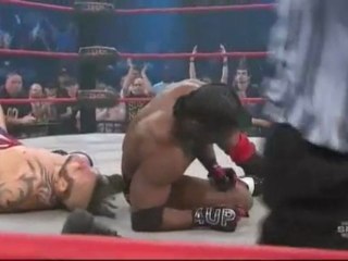 TNA 03 December 2009 Part 3 by gogetmore.com