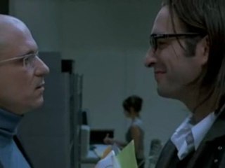 C'est un génie! (99 Francs - 2007)