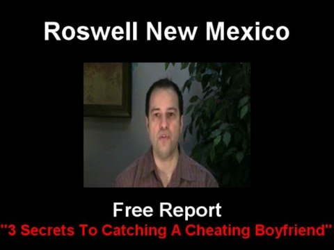 Catch A Cheating Boyfriend Roswell Spouse Surveillance NM