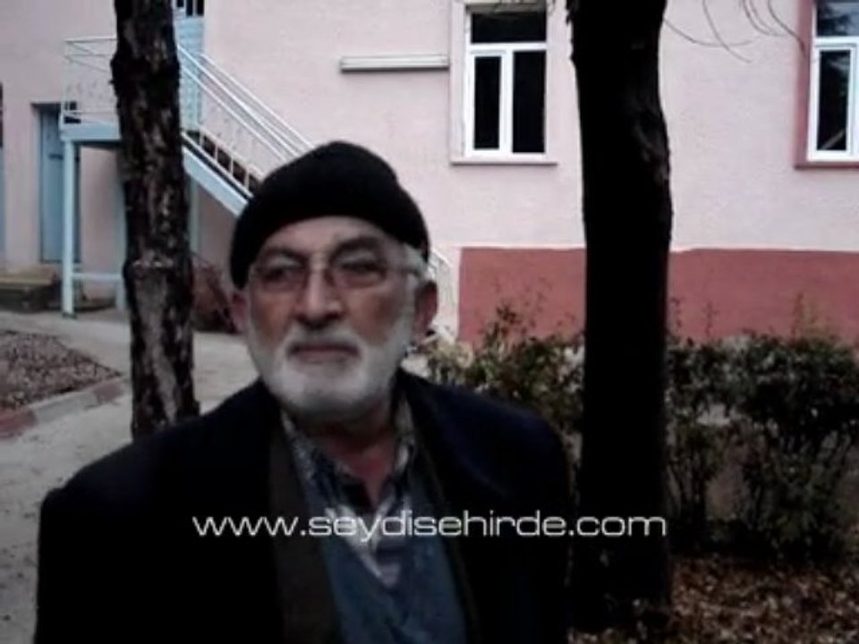 25 Yıllık Cami Tadil Edildi