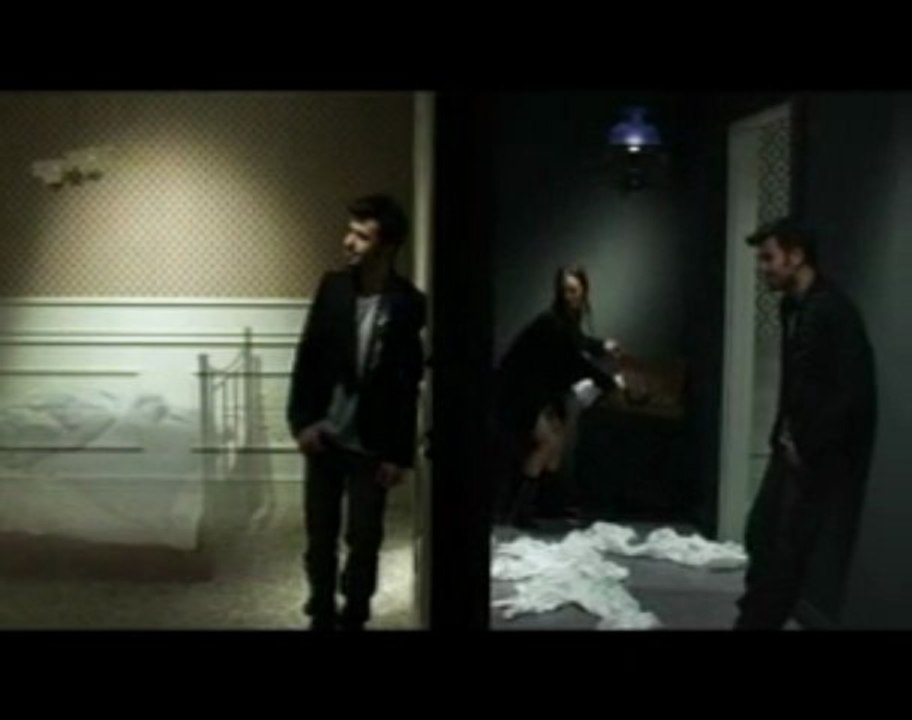 Yalın Ki Sen Orjinal Video Klip