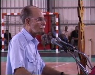 La rentrée politique du MIM en Martinique V4