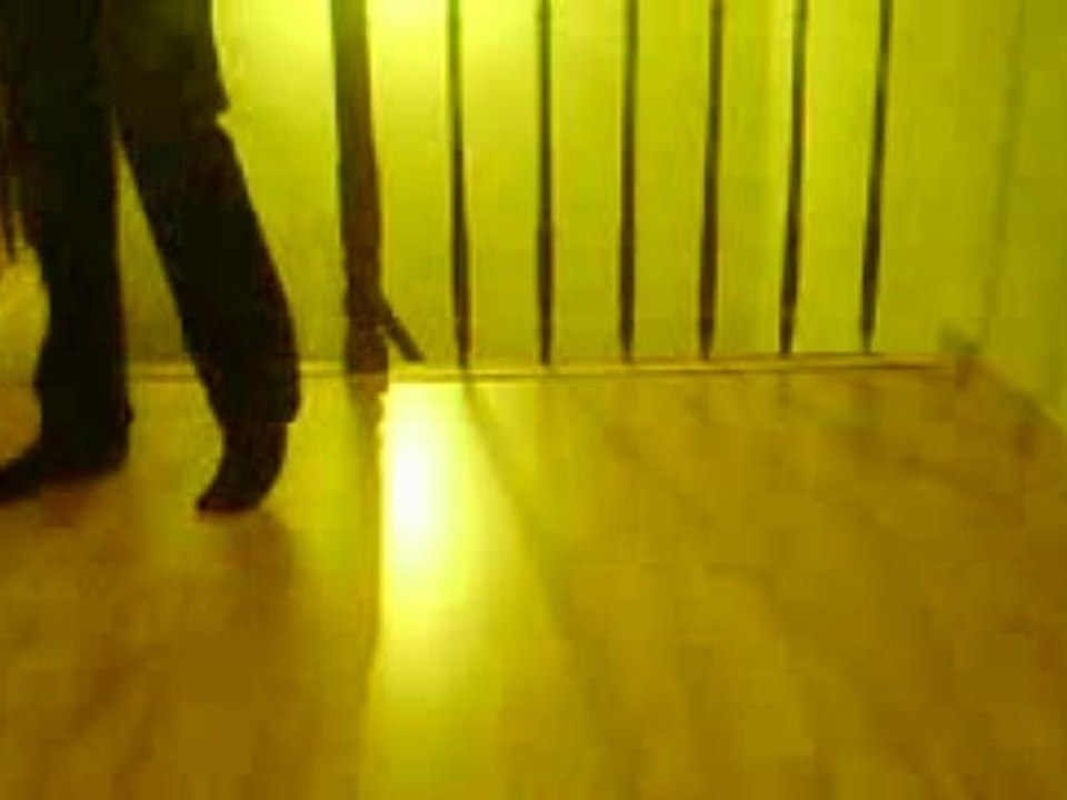 SLIDE WALK