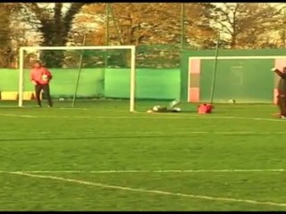 Rouge et Noir : l'avant match côté Rennes