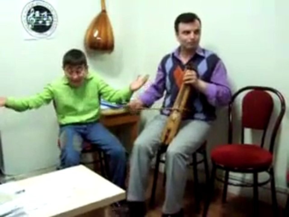 Furlama Türkücü