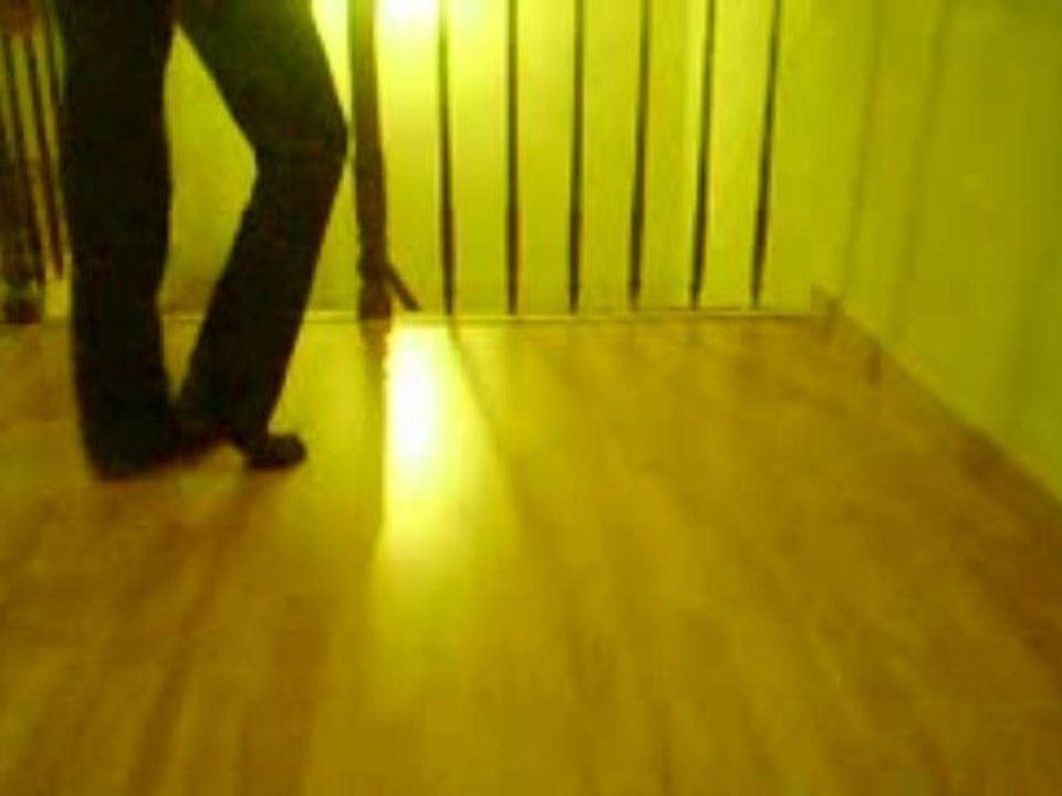 le slide walk