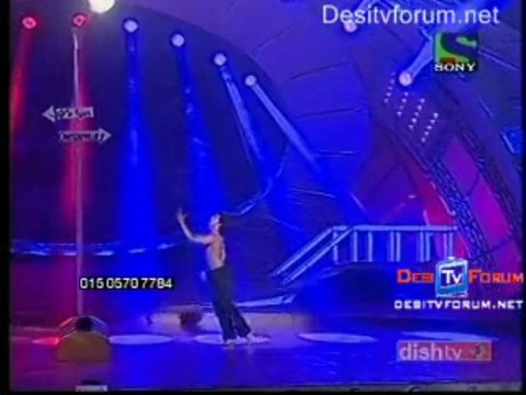 Dance Premiere League [Episode 13th] - 4th December 09 pt8