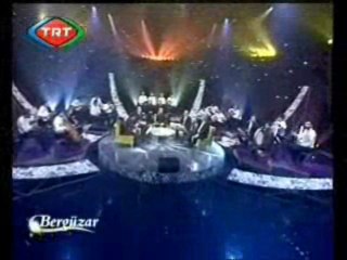 Bergüzar TRT-   Ehl-i Beyt