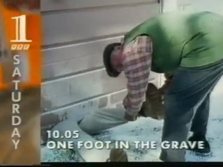 BBC ONE Junction - 14th December 1996