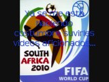 sorteo mundial sudafrica 2010/Mundial Sudafrica 2010 draw