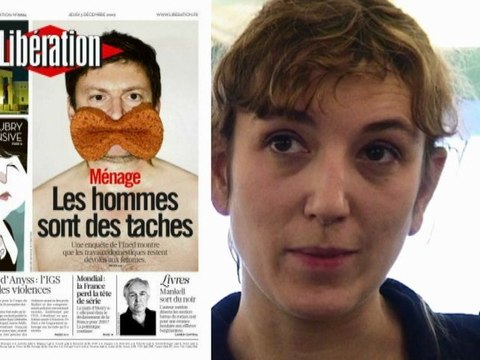 5 jours à la 1: Jean Sarko le faux, iPhone et vaisselle