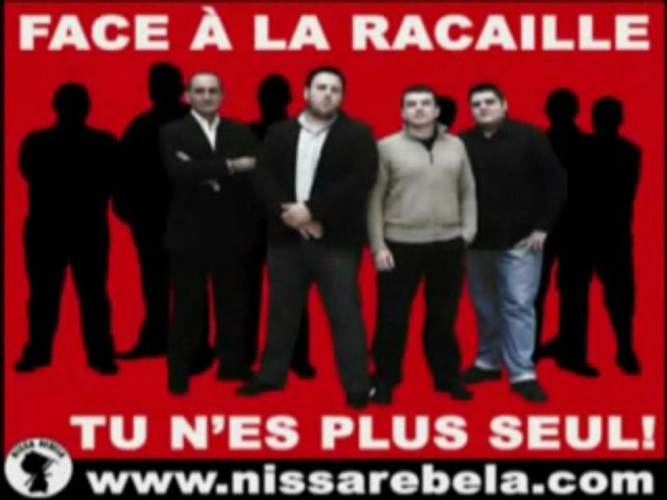 Nissa Rebela - Elections 2007