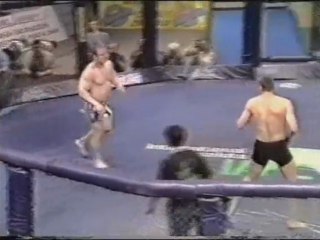 Denis Shibankov-Нighlight ММА