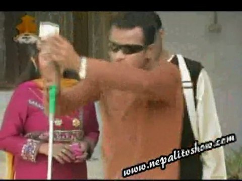 Tito Satya-Dec. 03, 2009-Part 2