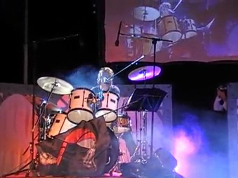 TOULOUSE GAME SHOW  2009