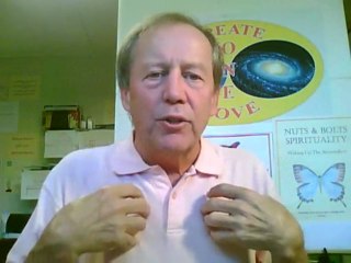 Power of Intention: Forgiveness