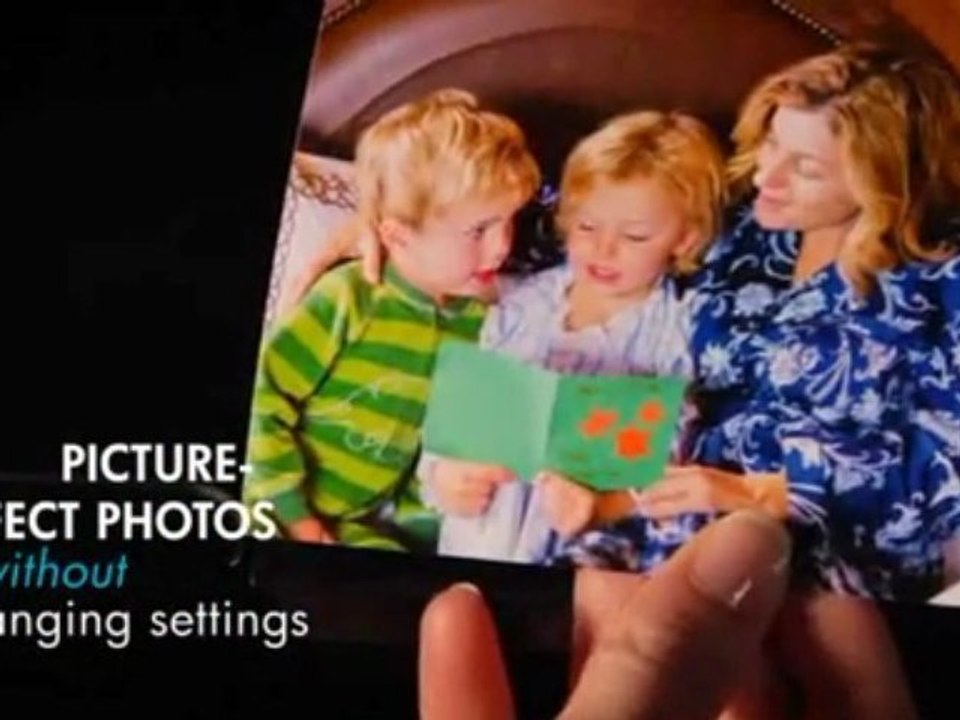 HP Photosmart Premium TouchSmart Web All-in-One Printer
