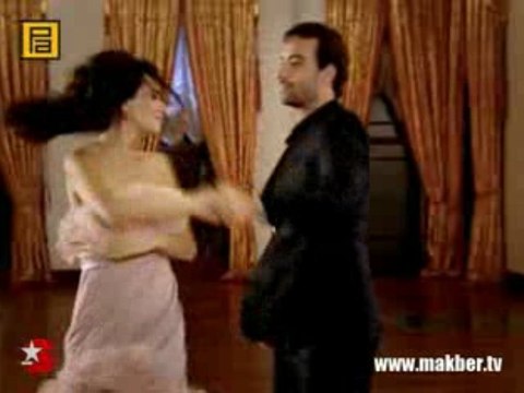 Makber Dizisi 2. Tanıtım Fragmanı