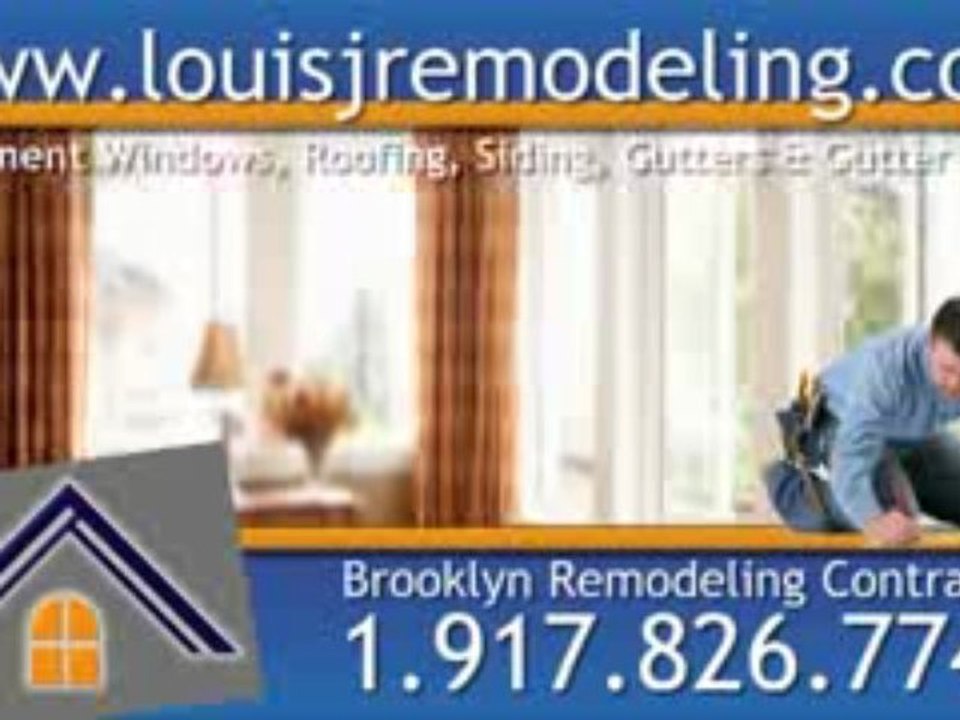 Brooklyn Remodeling