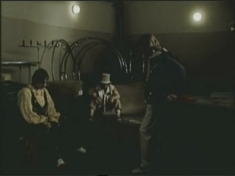 MY FAVOURITE CLOWN-(Мой любимый клоун)-2/5