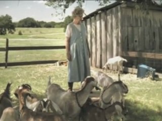 Goat Tears (Thera-Gesic 60 sec)