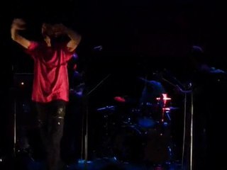 Feeling Good Fin Enforez 2009